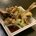 用戶對於沖縄スローフード れきお的評論圖
