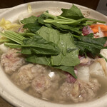 用戶對於たもいやんせ 新宿店的評論圖