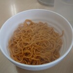 用戶對於ラーメン食堂 神豚 大東店的評論圖