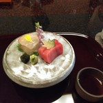 用户对于日本料理　嵯峨野的评论图
