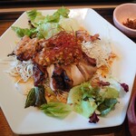用戶對於大戸屋 札幌清田店的評論圖
