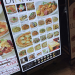 User's review image for 北海道イタリアン ミアボッカ トリエ京王調布店