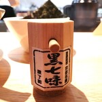 User's review image for comorebi Ramen house