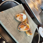 用户对于表参道うかい亭的评论图