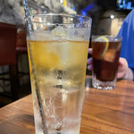 用戶對於怪獣酒場 新橋蒸溜所的評論圖