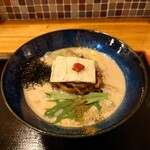 用戶對於豆乳ラーメン専門店 豆禅的評論圖