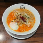 用戶對於担々麺 一路發的評論圖
