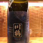 用戶對於日本酒庵　吟の杜的評論圖