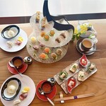 用户对于WASHOKU 蒼天的评论图