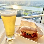 用戶對於SKY 40的評論圖