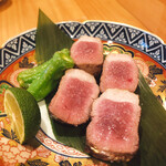 User's review image for 合鴨専門店 香春
