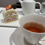 User's review image for ザ・ペニンシュラ ブティック&カフェ 伊勢丹新宿店