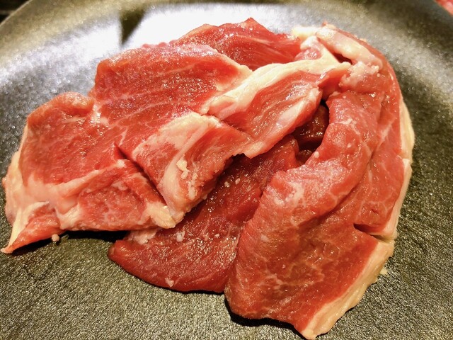 用戶對於成吉思汗 だるま 7･4店的評論高清圖