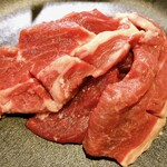 用戶對於成吉思汗 だるま 7･4店的評論圖