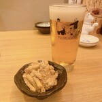 用戶對於酒場つむぎ堂 新宿店的評論圖