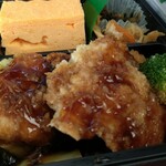 User's review image for 塚田農場 オベントウ&デリ