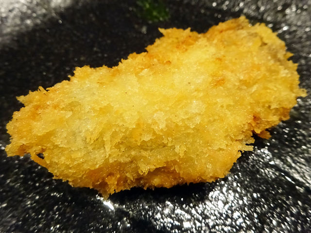 用户对于牡蠣酒場 佐々木孫べえ的评论高清图