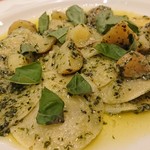用戶對於ケーキとイタリア料理 ミーオ 福島店的評論圖