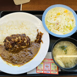 用戶對於松屋 大国町店的評論圖