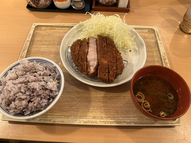 用戶對於かつ満 天五店的評論高清圖