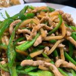 用户对于華龍飯店的评论图