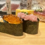 用戶對於魚がし日本一 梅田阪神店的評論圖