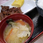 User's review image for 養生庵