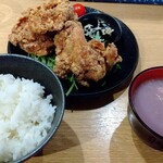 用戶對於KOYOI　炭火焼と旬菜的評論圖