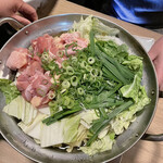 用户对于隠れや個室 とりで 梅田店的评论图