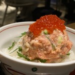 用戶對於一夜干しと海鮮丼 できたて屋 時計台店的評論圖