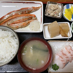 用戶對於味処いずみ的評論圖