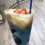 用戶對於ディッパーダン 厚別店的評論圖