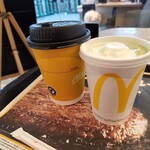 用戶對於マクドナルド 札幌ヨドバシカメラ店的評論圖