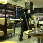 User's review image for マクドナルド 南大沢駅前店