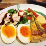 User's review image for サカナトニック BACU