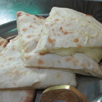 User's review image for KHANA KHAJA Indian.Nepali Asian Dining & Bar 上野御徒町店