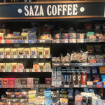 用戶對於サザコーヒー エキュートエディション新橋店的評論圖