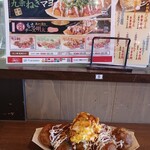 用戶對於築地 銀だこ ハイボール横丁 錦糸町店的評論圖