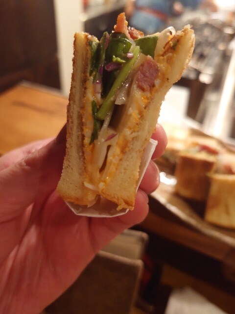 User's recommendation image for 炭火焼鳥 きち蔵