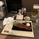 用戶對於横浜天下鳥 四条新町店的評論圖