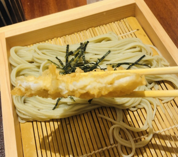 用户对于長岡小嶋屋  立川高島屋S.C.店的评论高清图