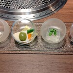 用戶對於牛屋 銀兵衛 銀座本店的評論圖