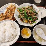 User's review image for 福しん 北赤羽駅浮間口店