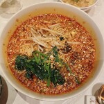 用戶對於筑紫樓 銀座店的評論圖