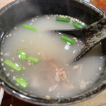 User's review image for 焼肉はんべゑ