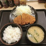 用戶對於松乃家 勝どき店的評論圖