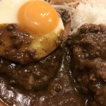 User's review image for びっくりドンキー 守口店