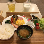 User's review image for ホテル ココ・グラン北千住