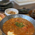 User's review image for 食堂 おわん