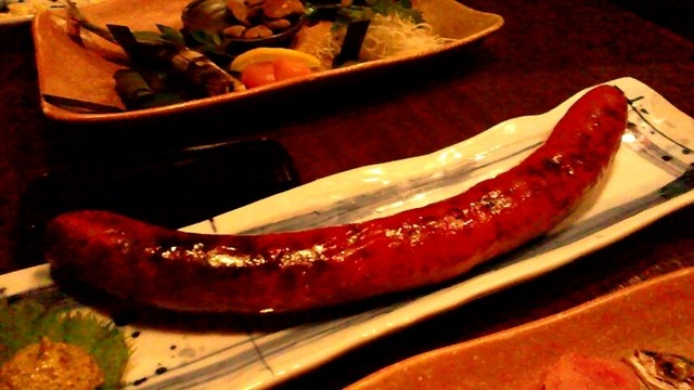 用戶對於九州 熱中屋 御茶ノ水 LIVE的評論高清圖